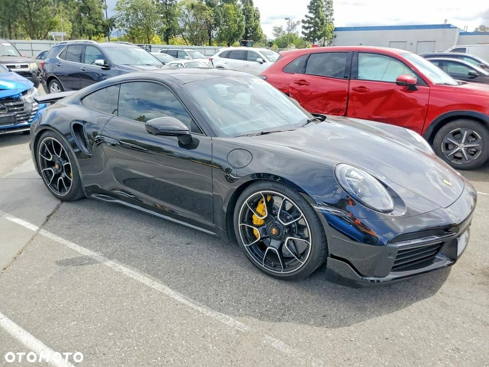 Porsche 911 - 1