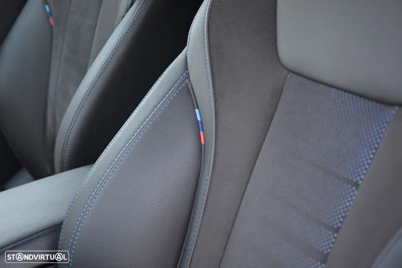 BMW i4 eDrive35 Gran Coupe M Sport - 13