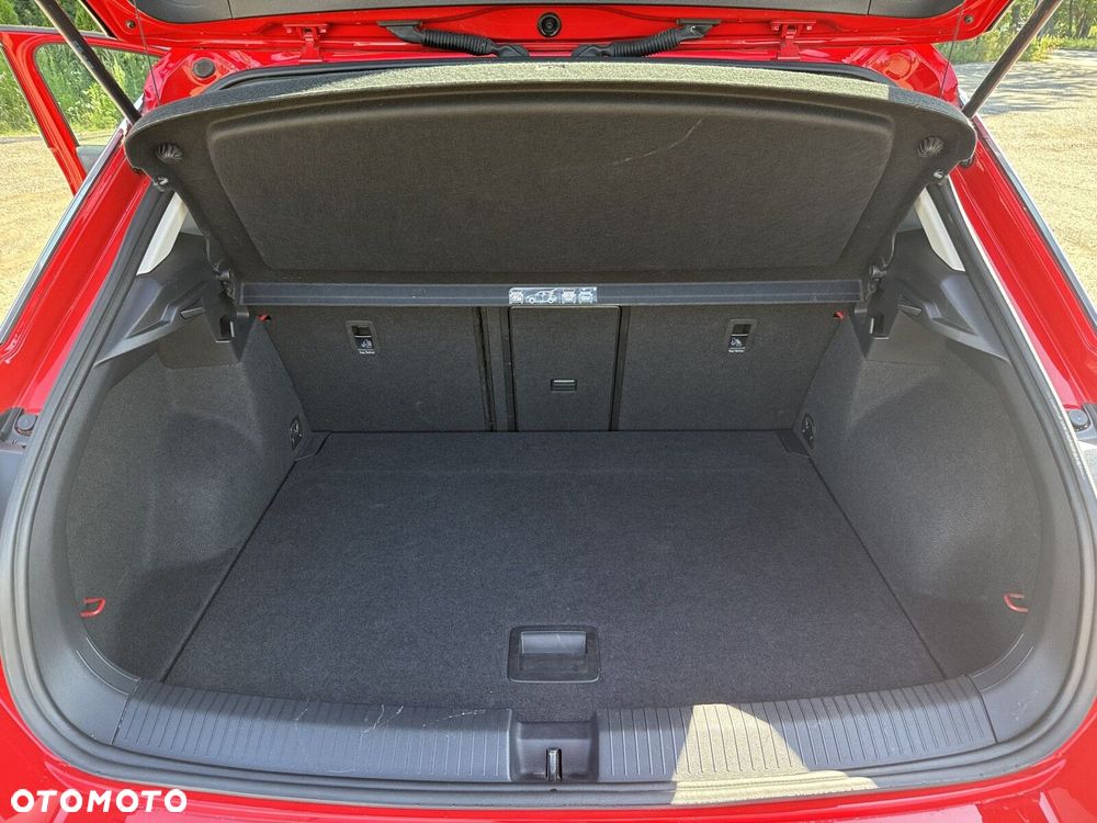 Volkswagen T-Roc 1.5 TSI GPF ACT Advance - 28