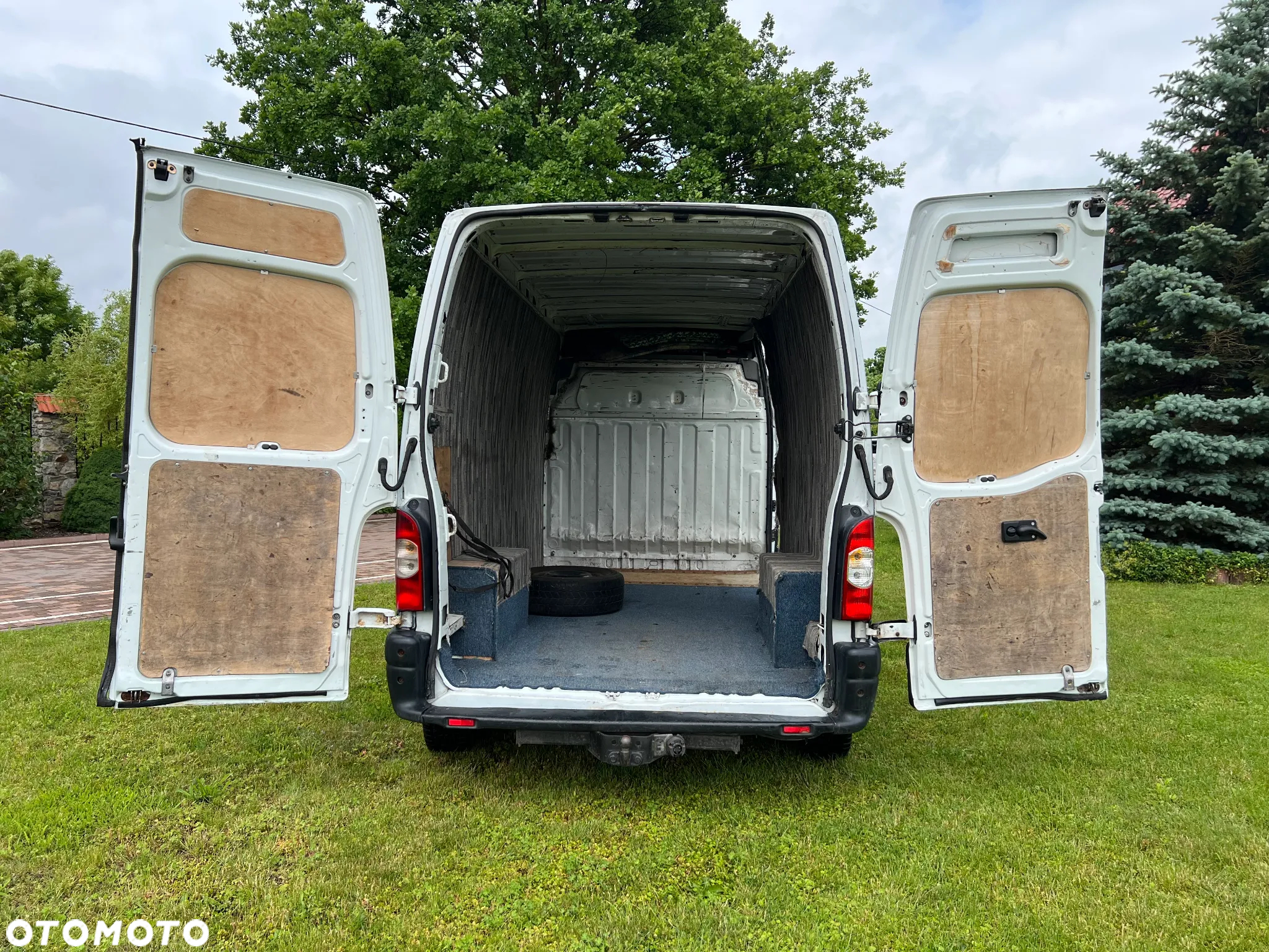 Renault Master - 7