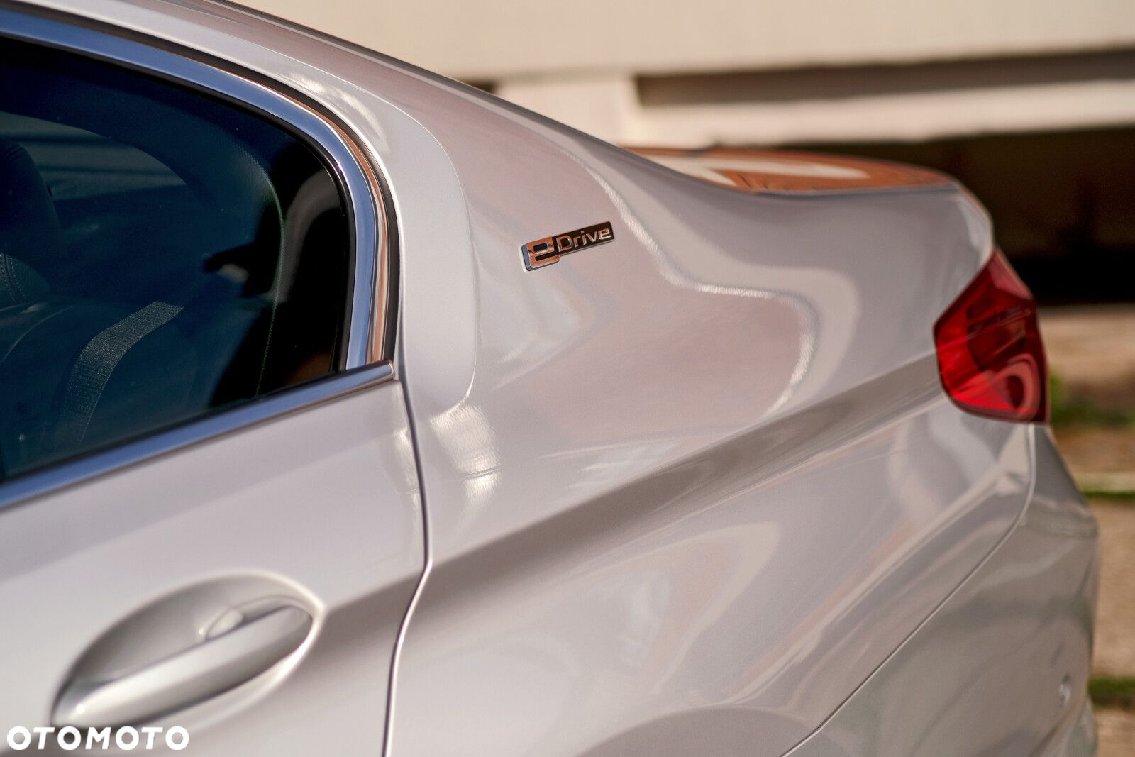 BMW Seria 5 - 17