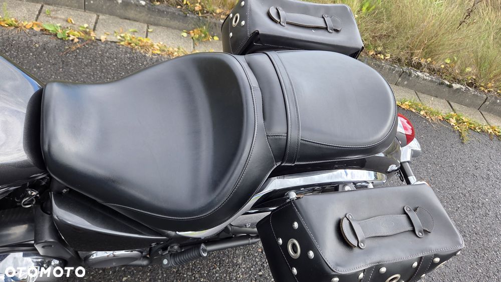 Kawasaki Vulcan - 20