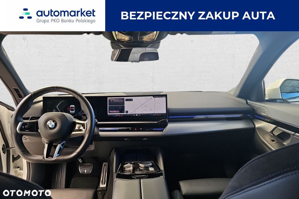 BMW Seria 5 520d mHEV M Sport - 18