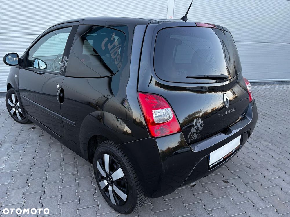 Renault Twingo 1.2 16V Night & Day - 22