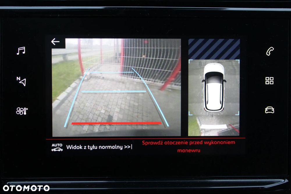 Citroën C3 Aircross 1.2 PureTech Shine S&S - 24