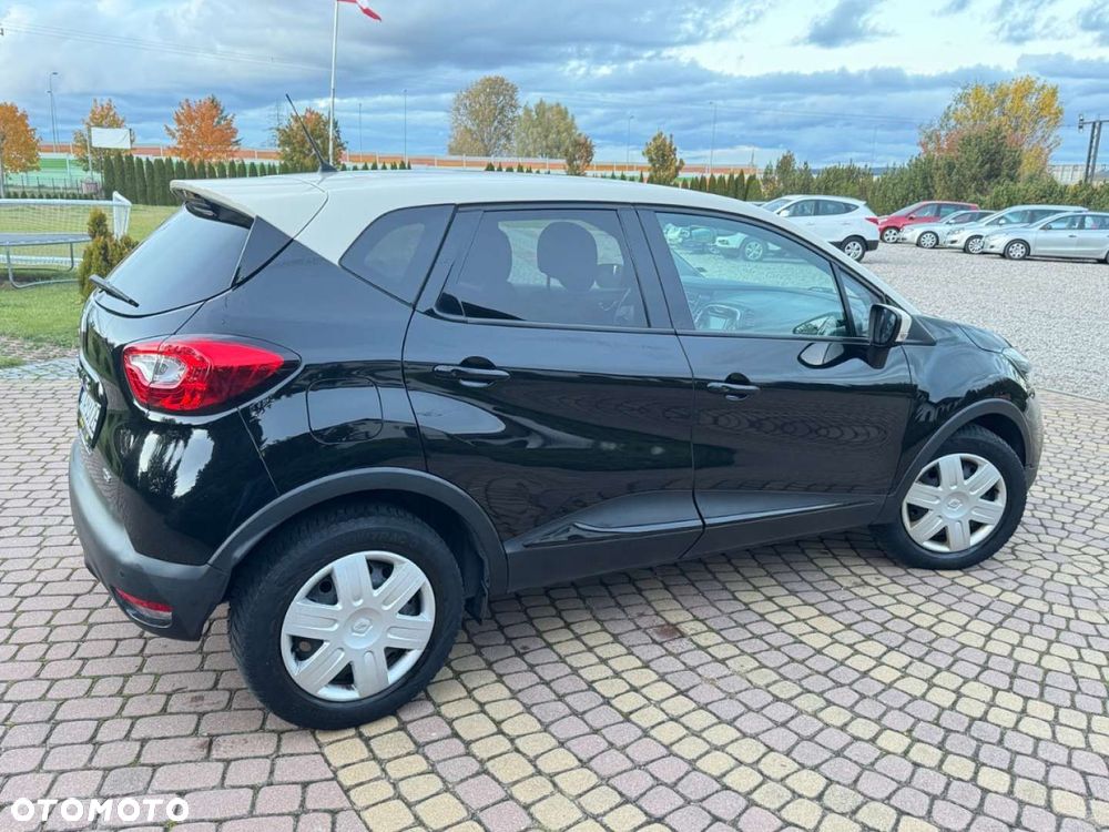 Renault Captur - 36