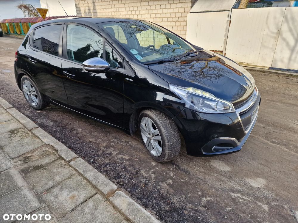 Peugeot 208 1.2 PureTech Style - 3
