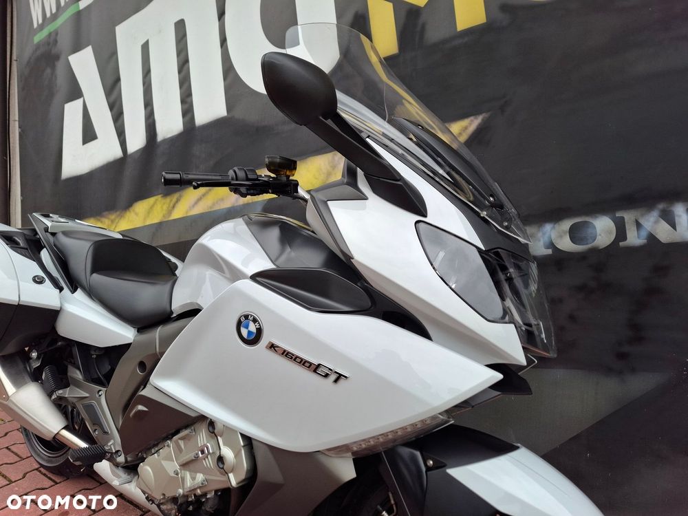 BMW K - 5