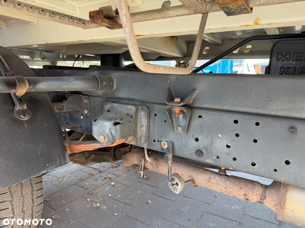 Iveco daily 72c18 manual, blokada mostu - 5