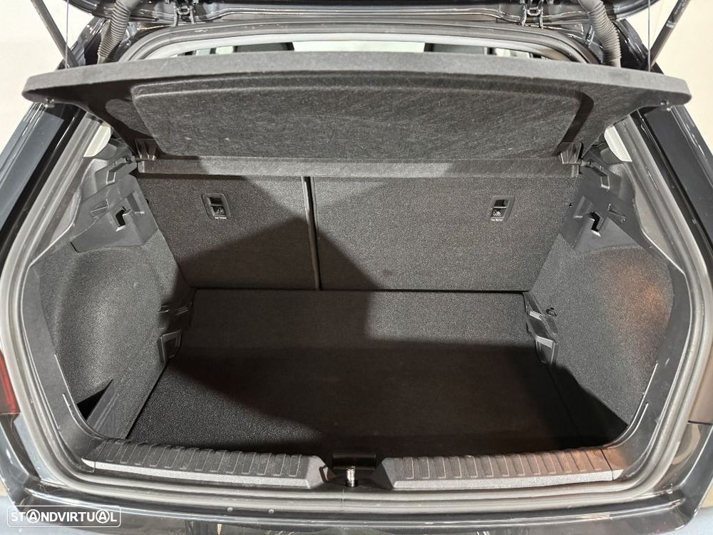 Audi A1 Sportback 25 TFSI Advanced - 6