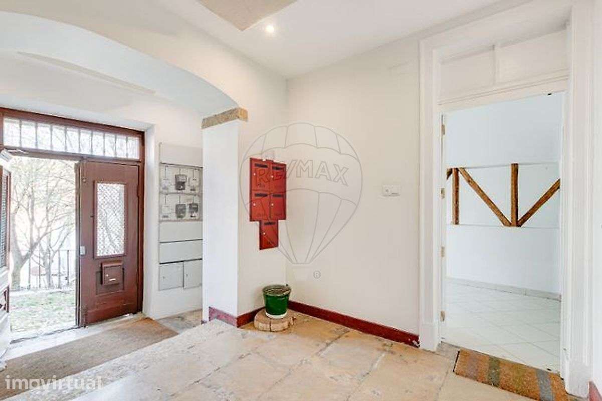 Apartamento T1 para venda - Grande imagem: 3/29