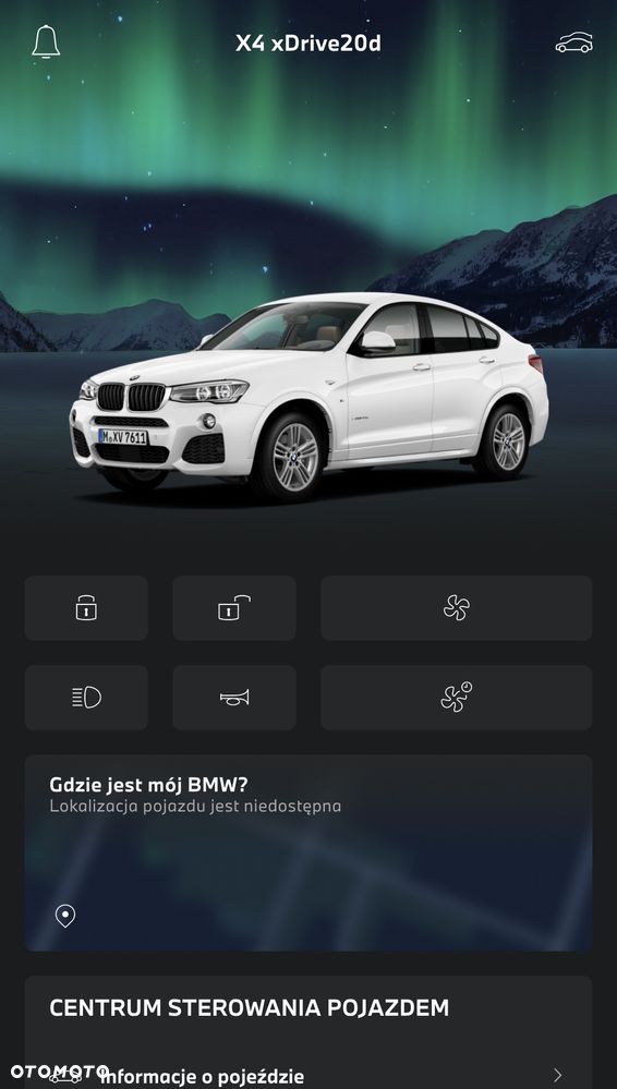 BMW X4 xDrive20d M Sport - 23