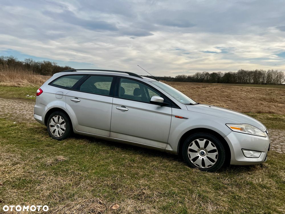 Ford Mondeo 2.0 TDCi Trend - 2