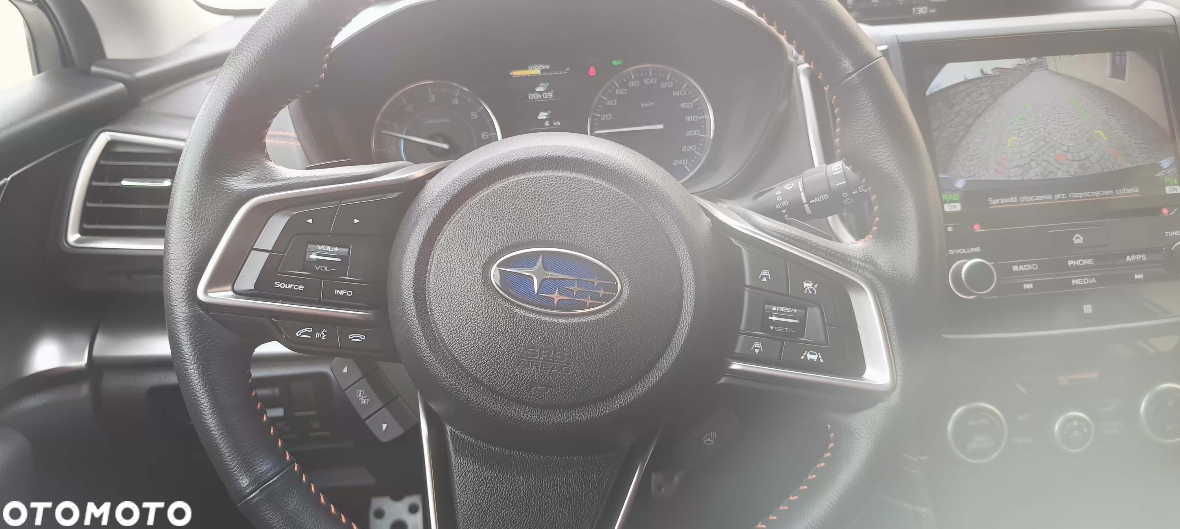 Subaru XV 2.0i-S Exclusive (EyeSight) Lineartronic - 22