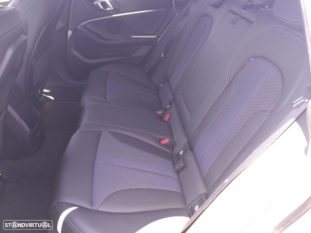 BMW 216 Gran Coupé d Pack Desportivo M - 12