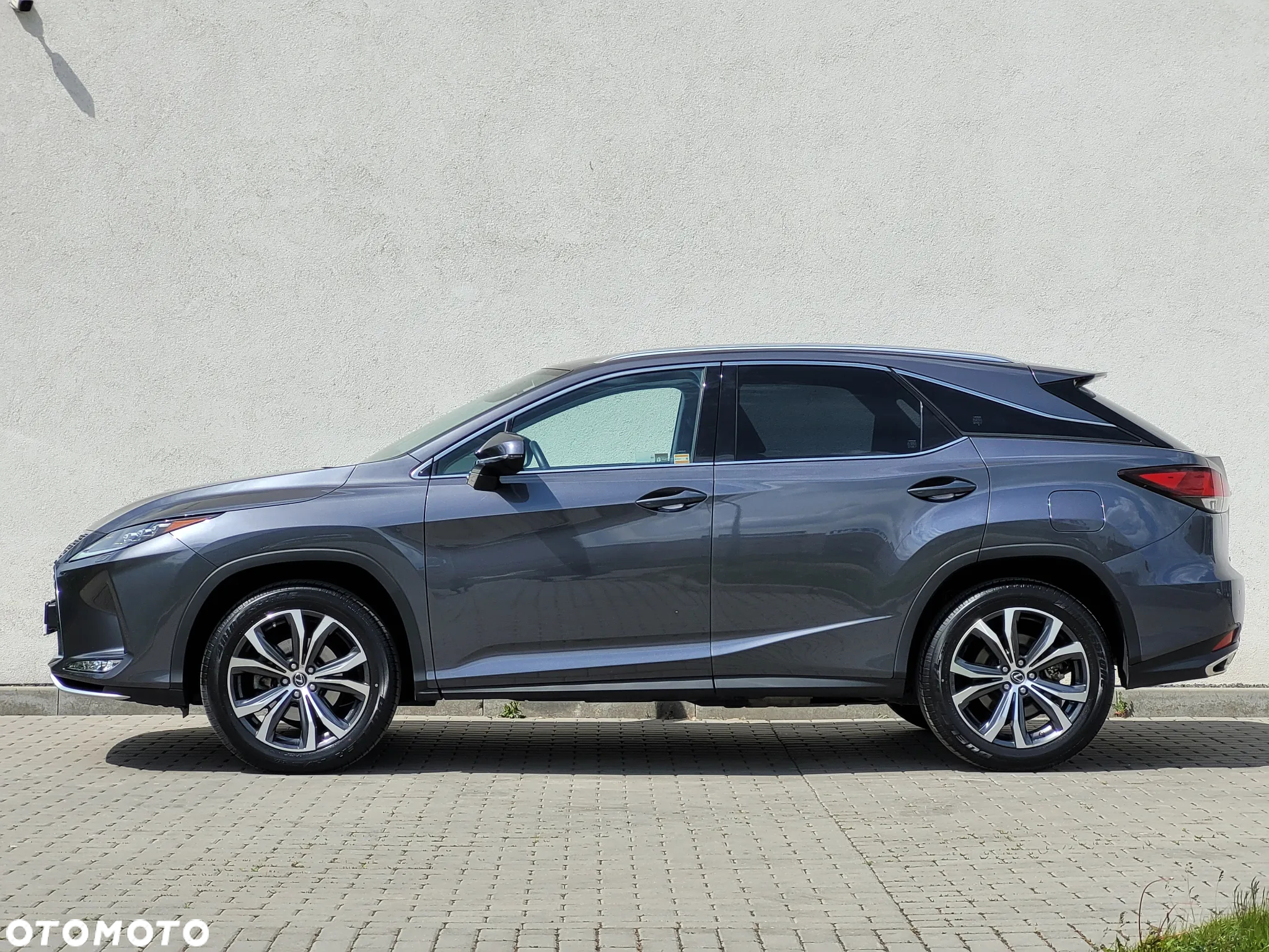 Lexus RX 300 Prestige - 7