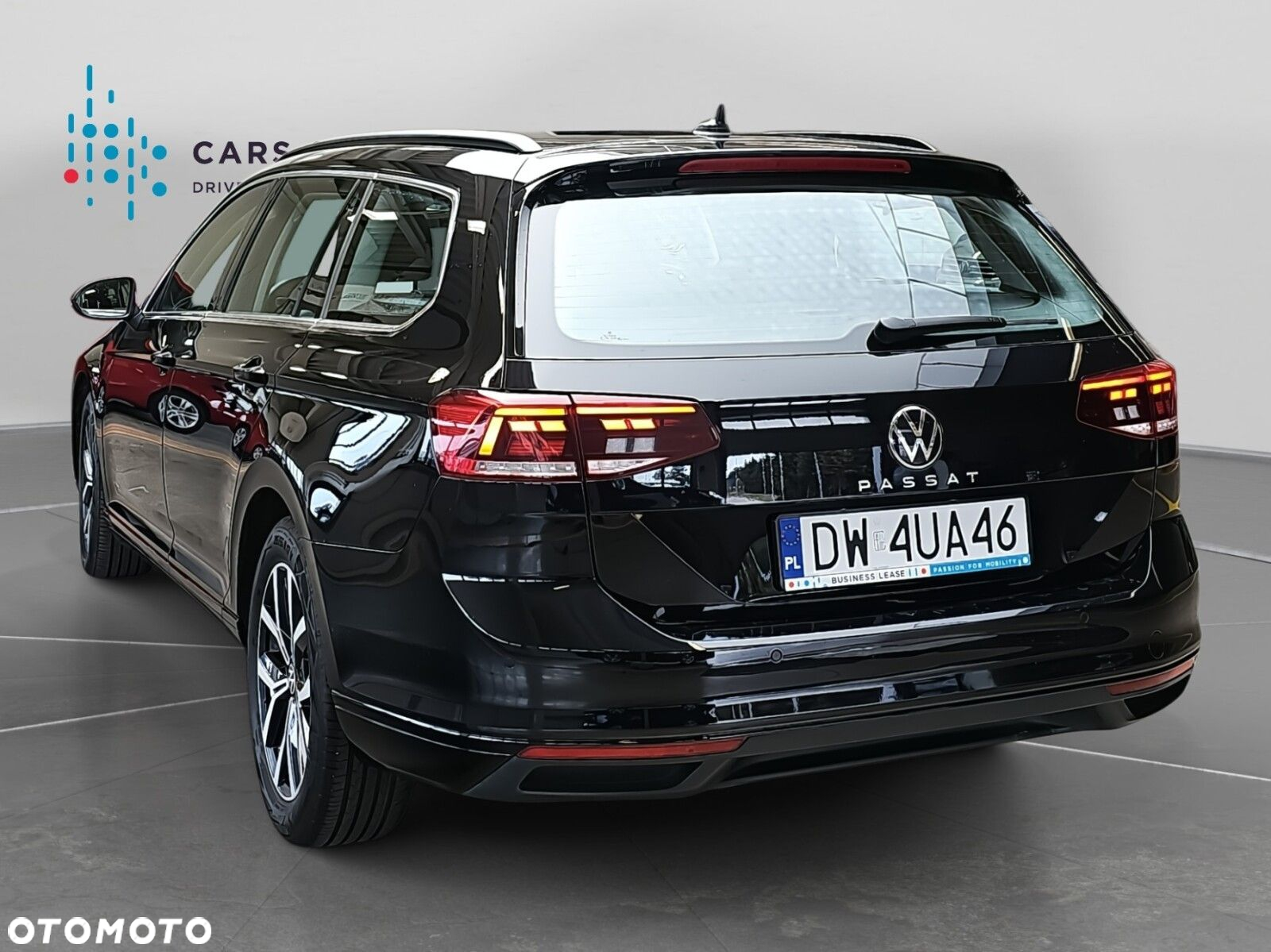 Volkswagen Passat 2.0 TDI EVO Business DSG - 6