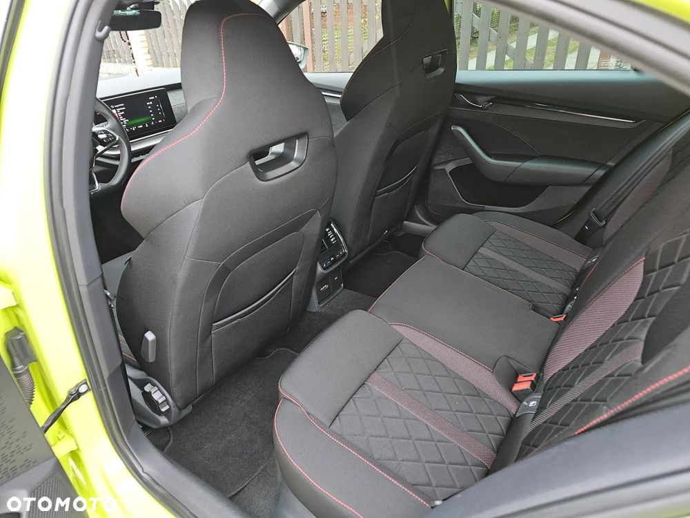 Skoda Octavia - 7