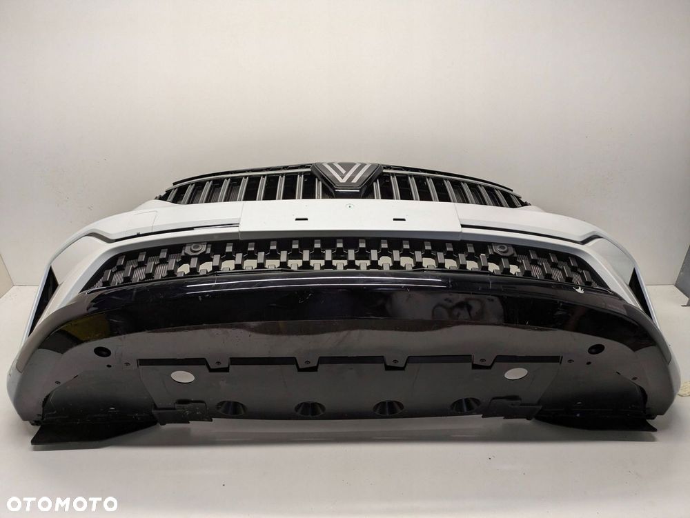 zderzak przód renault espace vi 2023- - 9