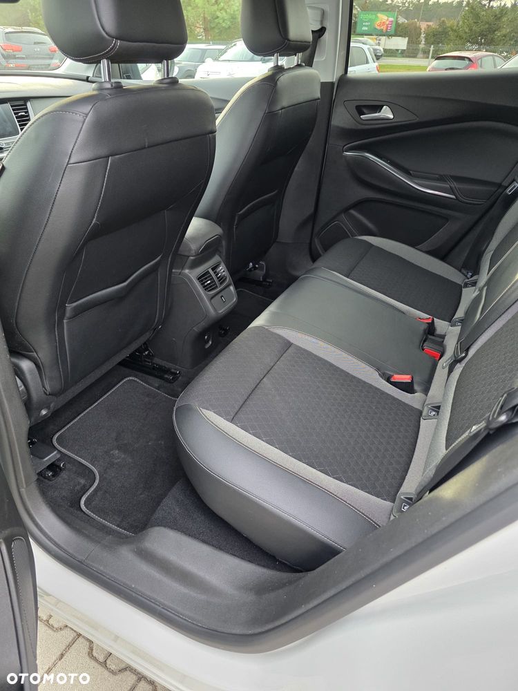 Opel Grandland X 1.6 D Start/Stop INNOVATION - 26