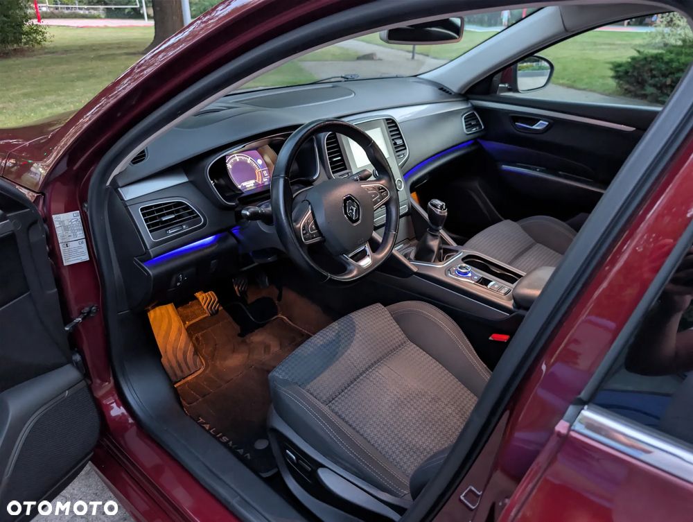Renault Talisman - 13