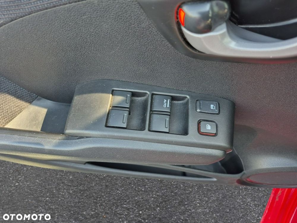 Honda Jazz - 17