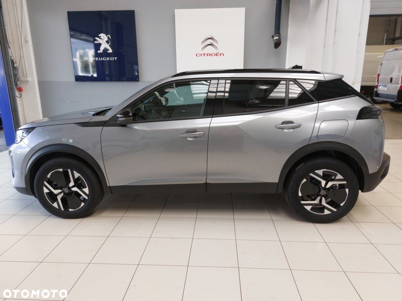 Peugeot 2008 - 5