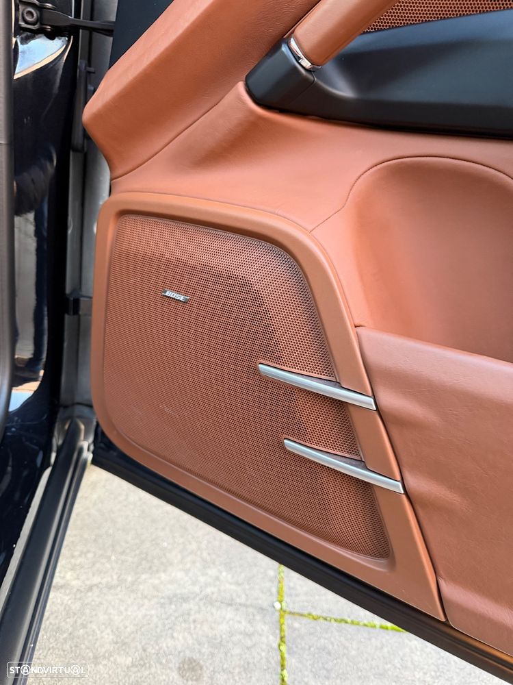 Porsche Cayenne S Hybrid Tiptronic S - 25