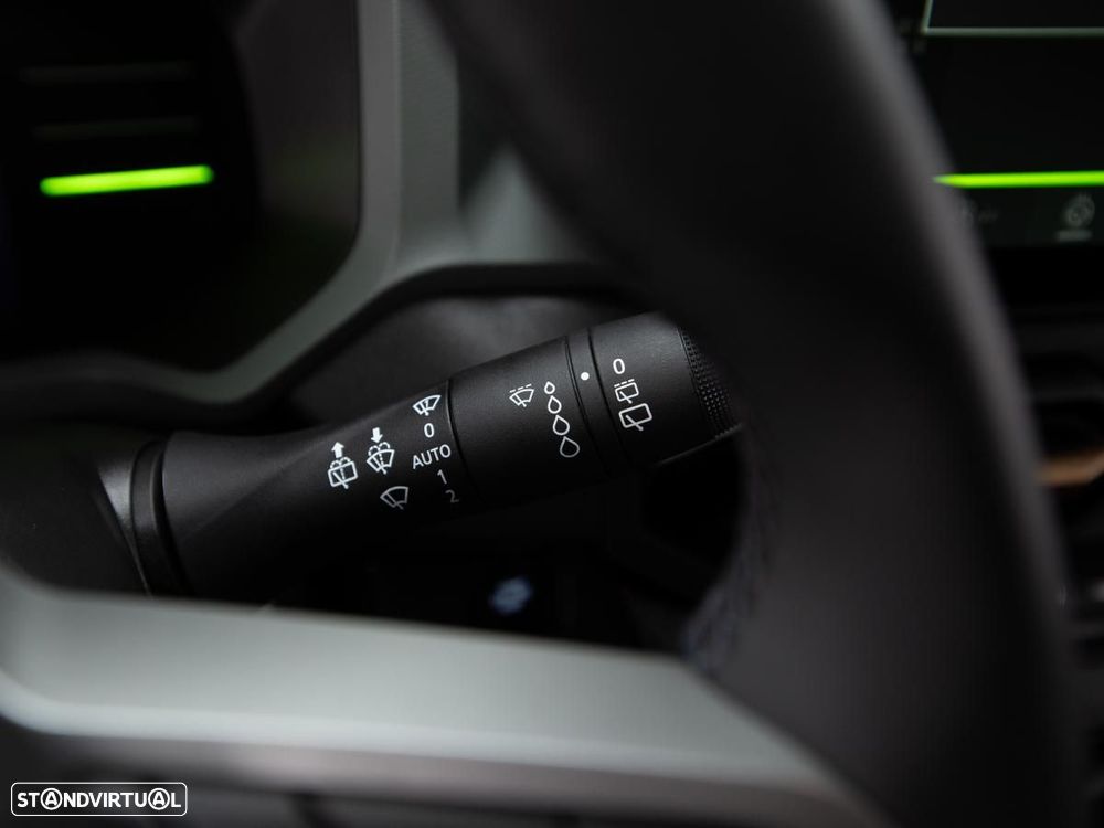 Dacia Duster 1.6 Hybrid Extreme - 22