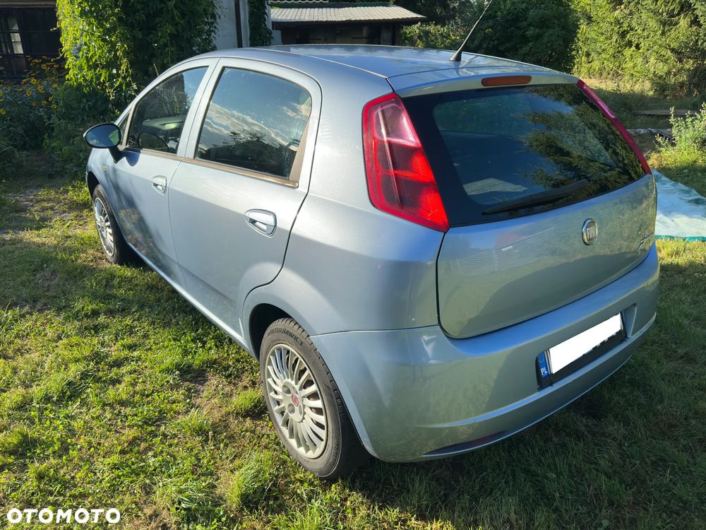Fiat Punto - 27