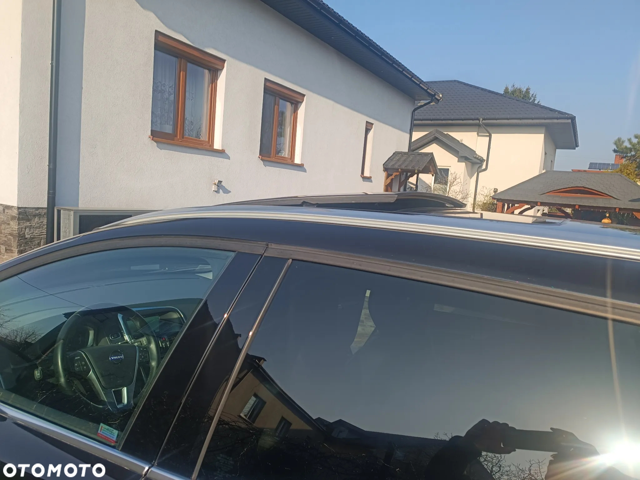 Volvo XC 60 D3 Summum - 2