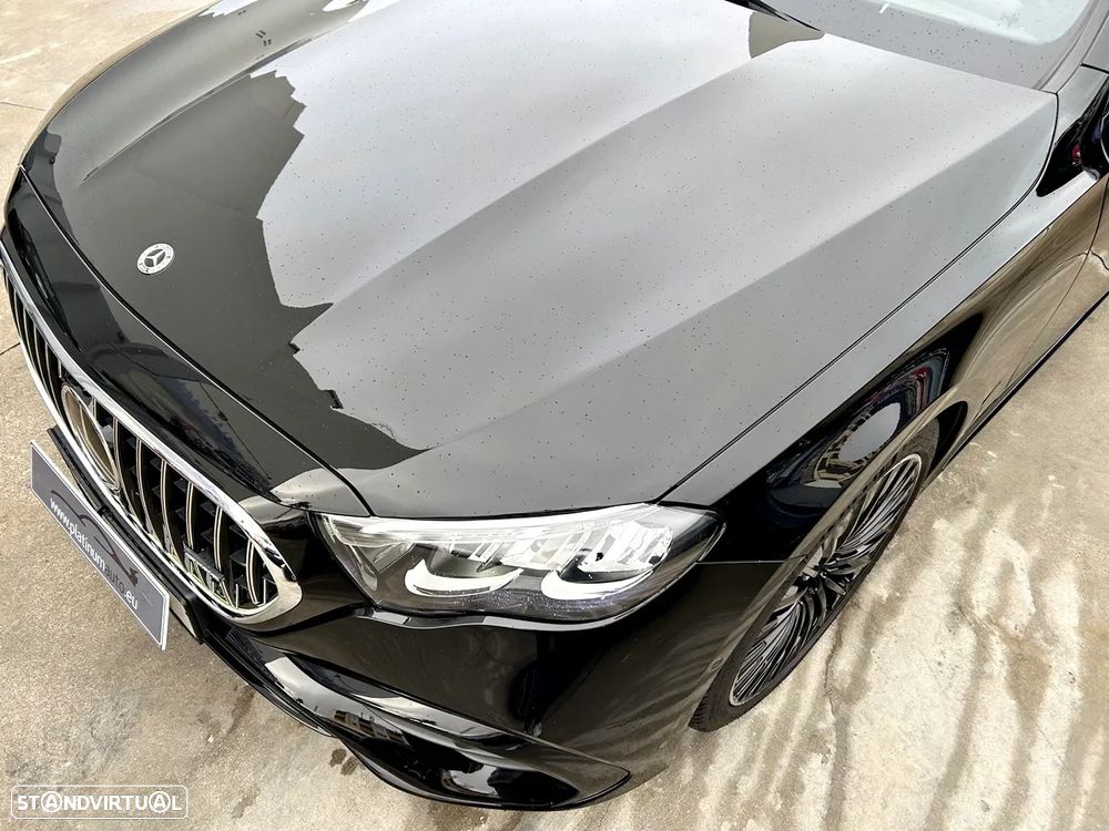 Mercedes-Benz E 300 e AMG Line - 54