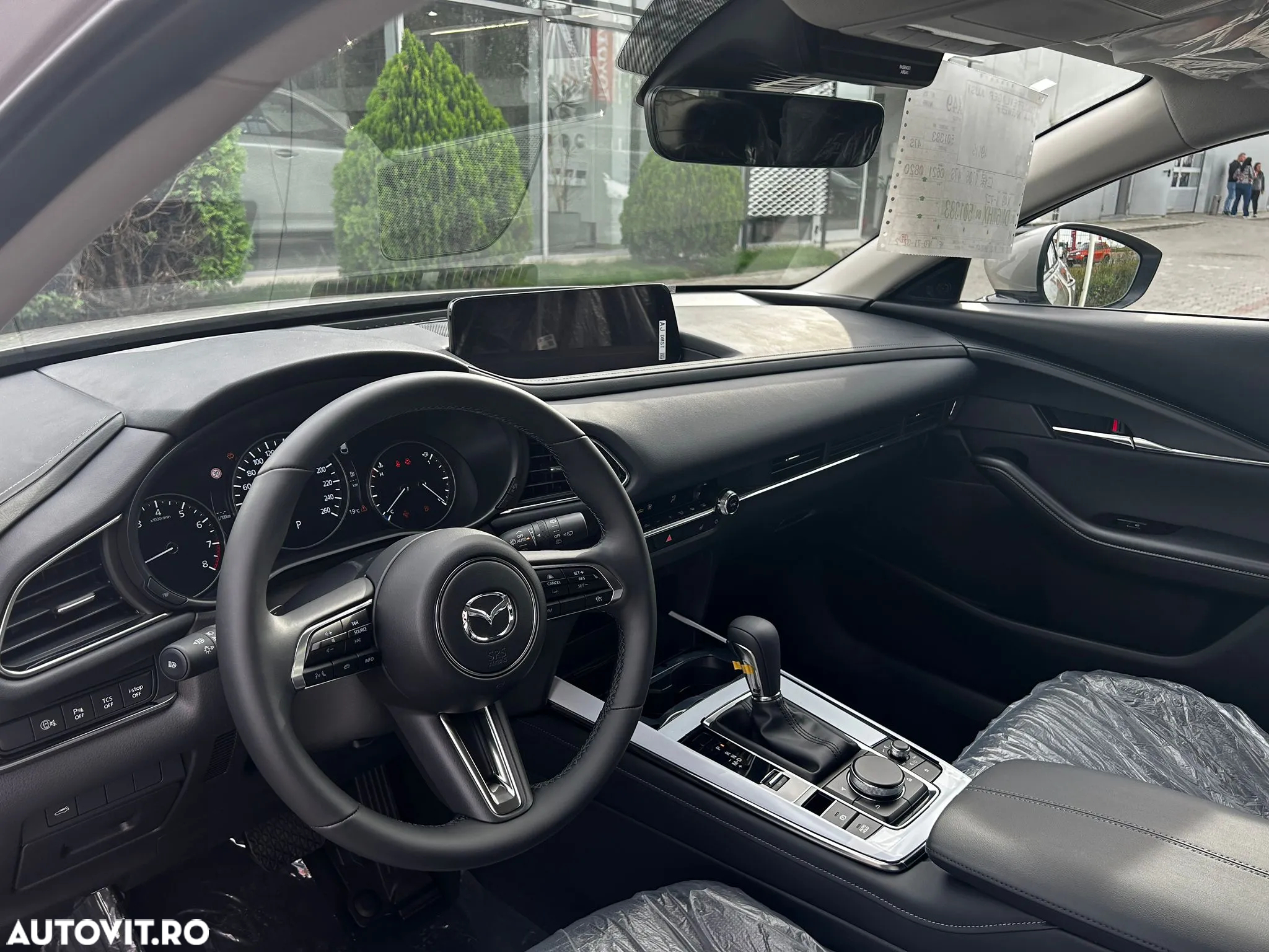 Mazda CX-30 - 18