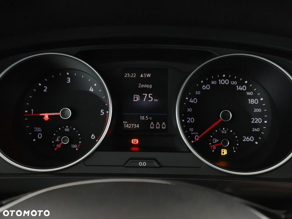 Volkswagen Tiguan 2.0 TDI SCR - 23