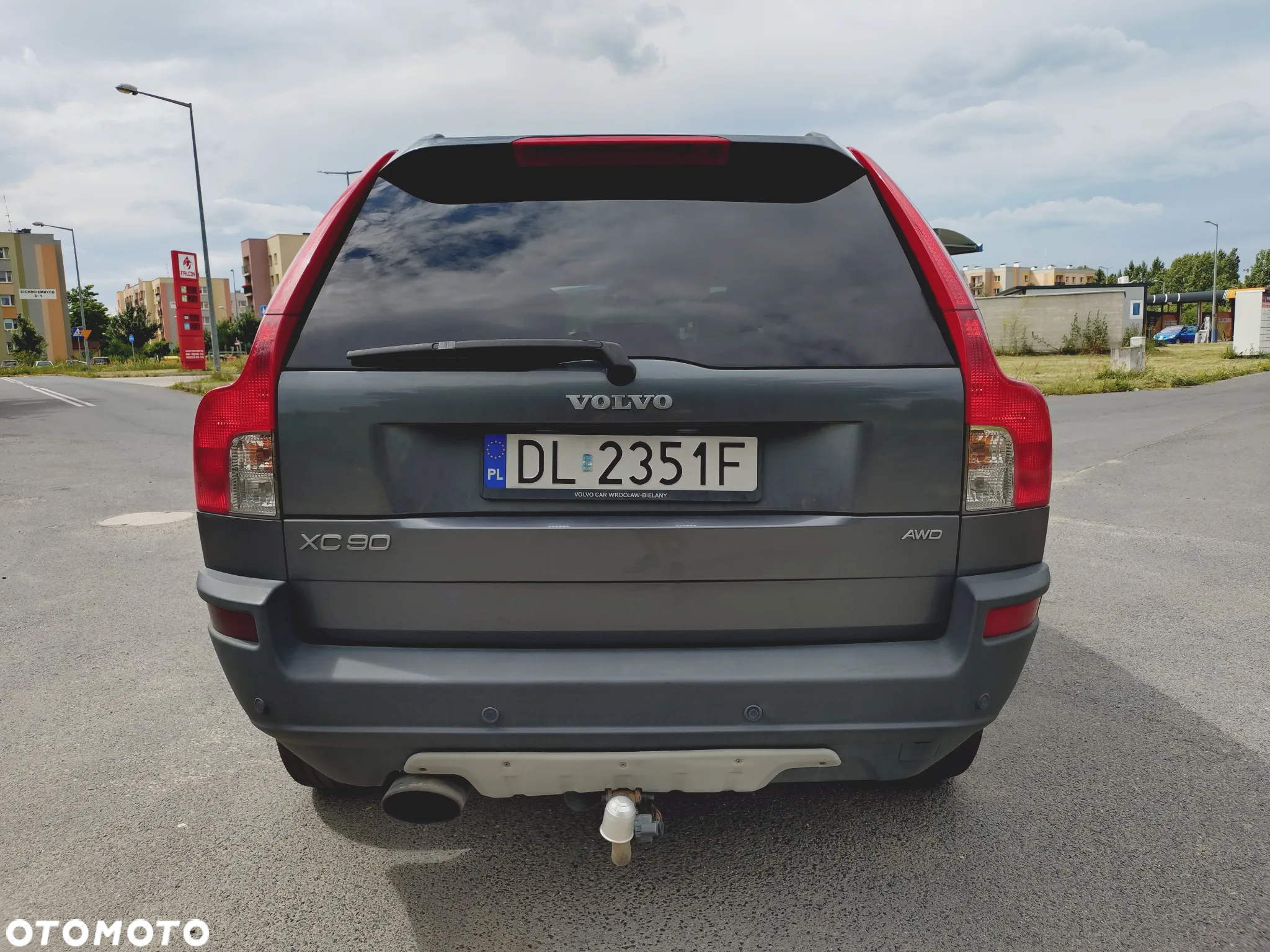 Volvo XC 90 - 6