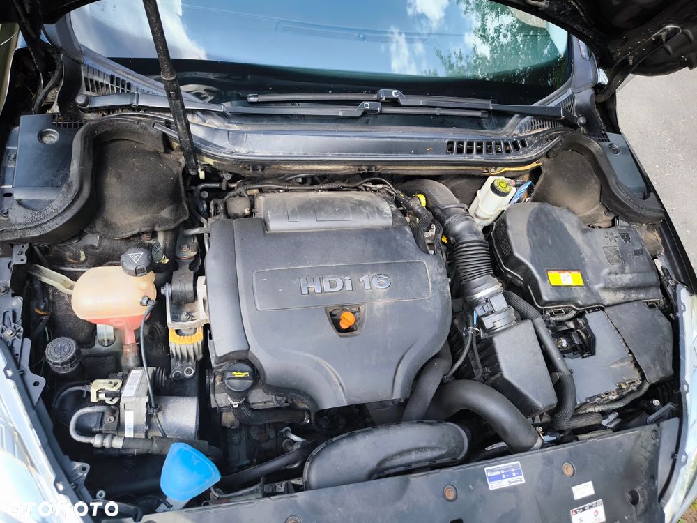 Peugeot 508 - 4