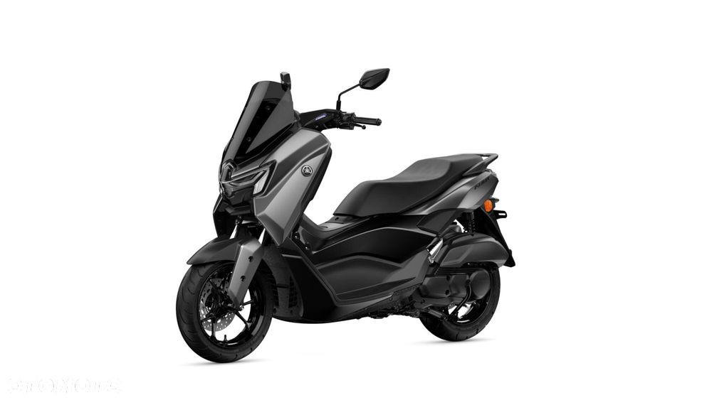 Yamaha NMAX - 4
