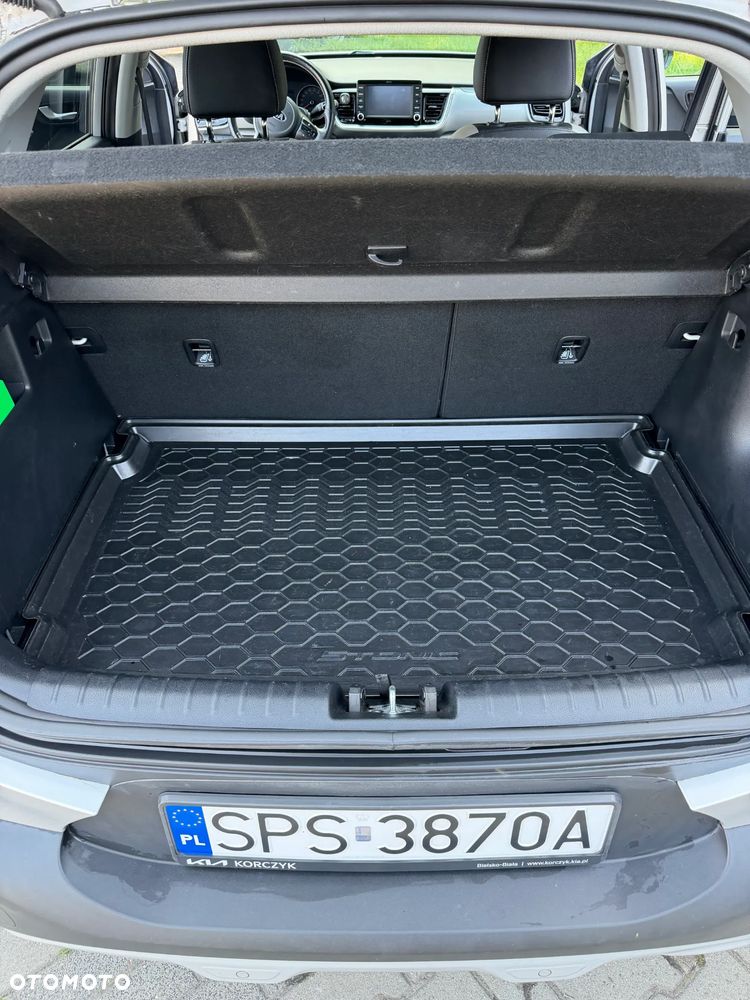Kia Stonic 1.0 T-GDI XL - 18