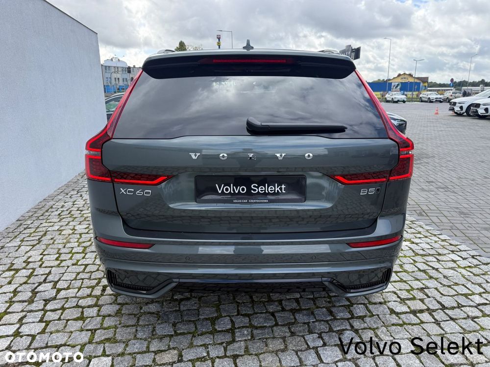 Volvo XC 60 - 40