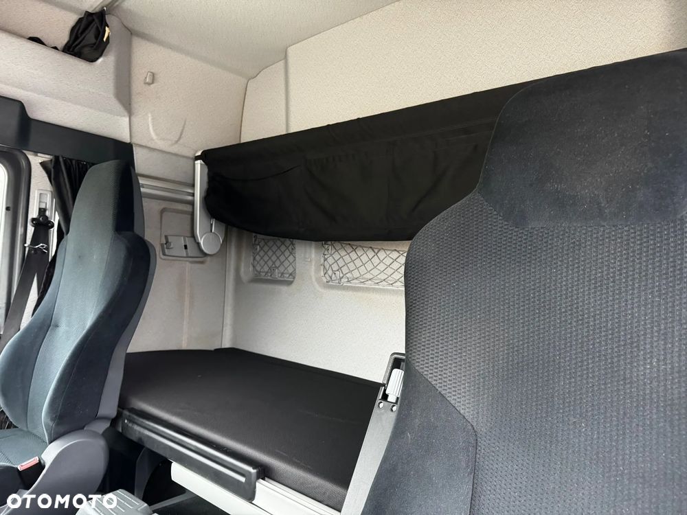 MAN TGX 18.440/HYDRODRIVE/ Z NIEMIEC - 24