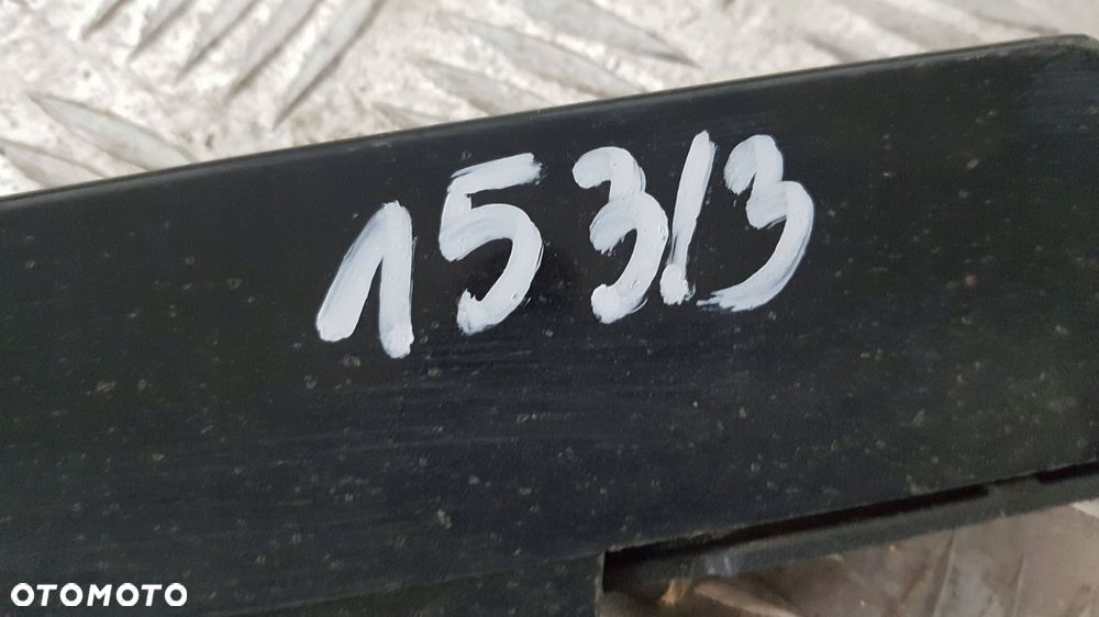 vw golf vii 7 5g0 r-line listwa progowa nakładka na próg prawa - 10