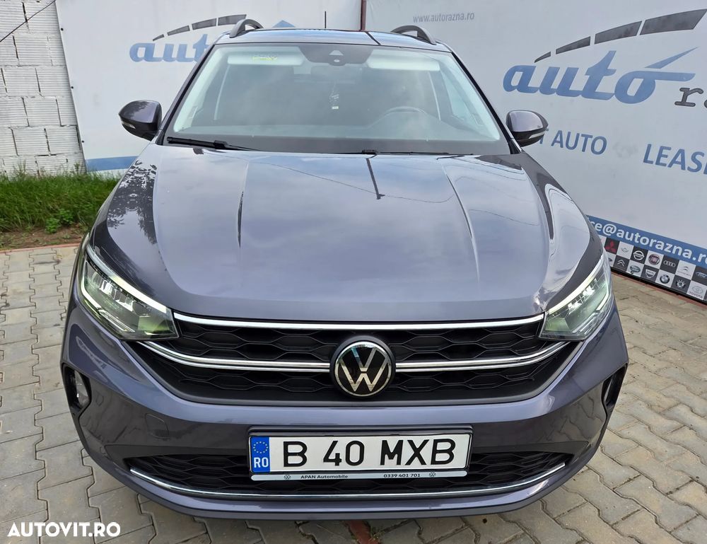 Volkswagen Taigo 1.0 TSI Life - 11