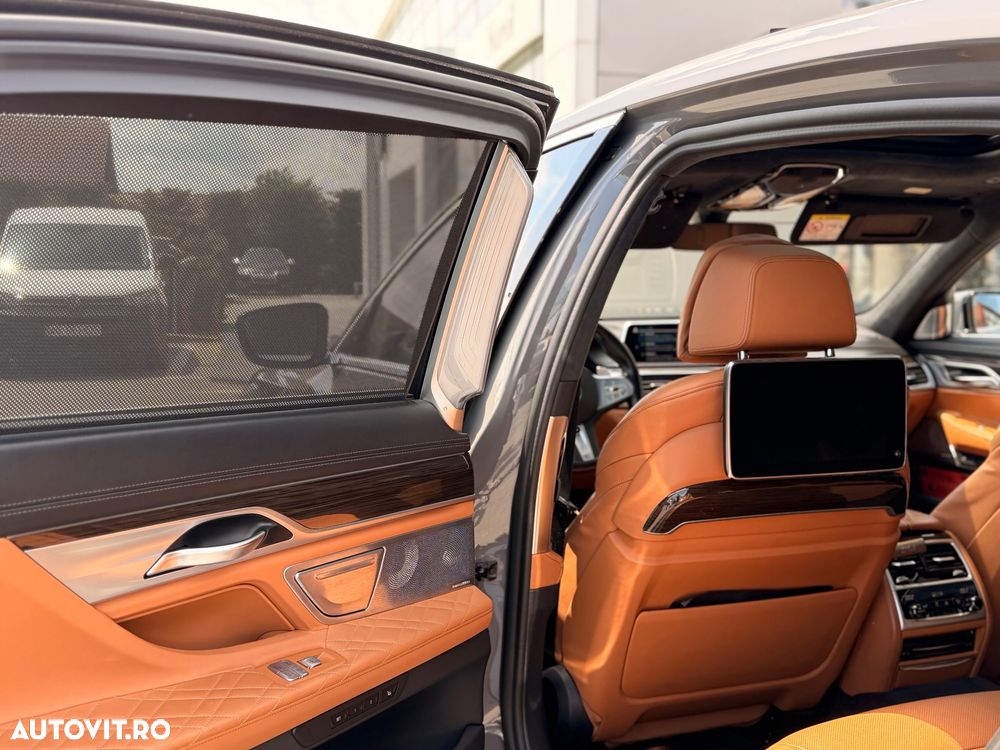 BMW Seria 7 745Le xDrive - 11