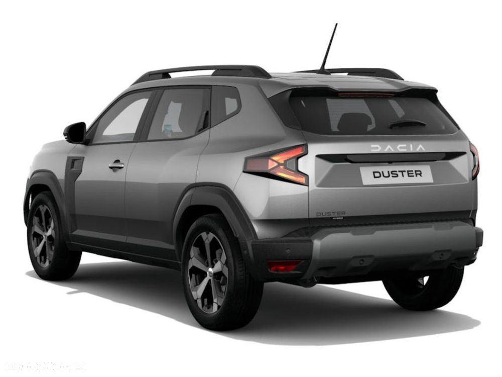Dacia Duster - 7