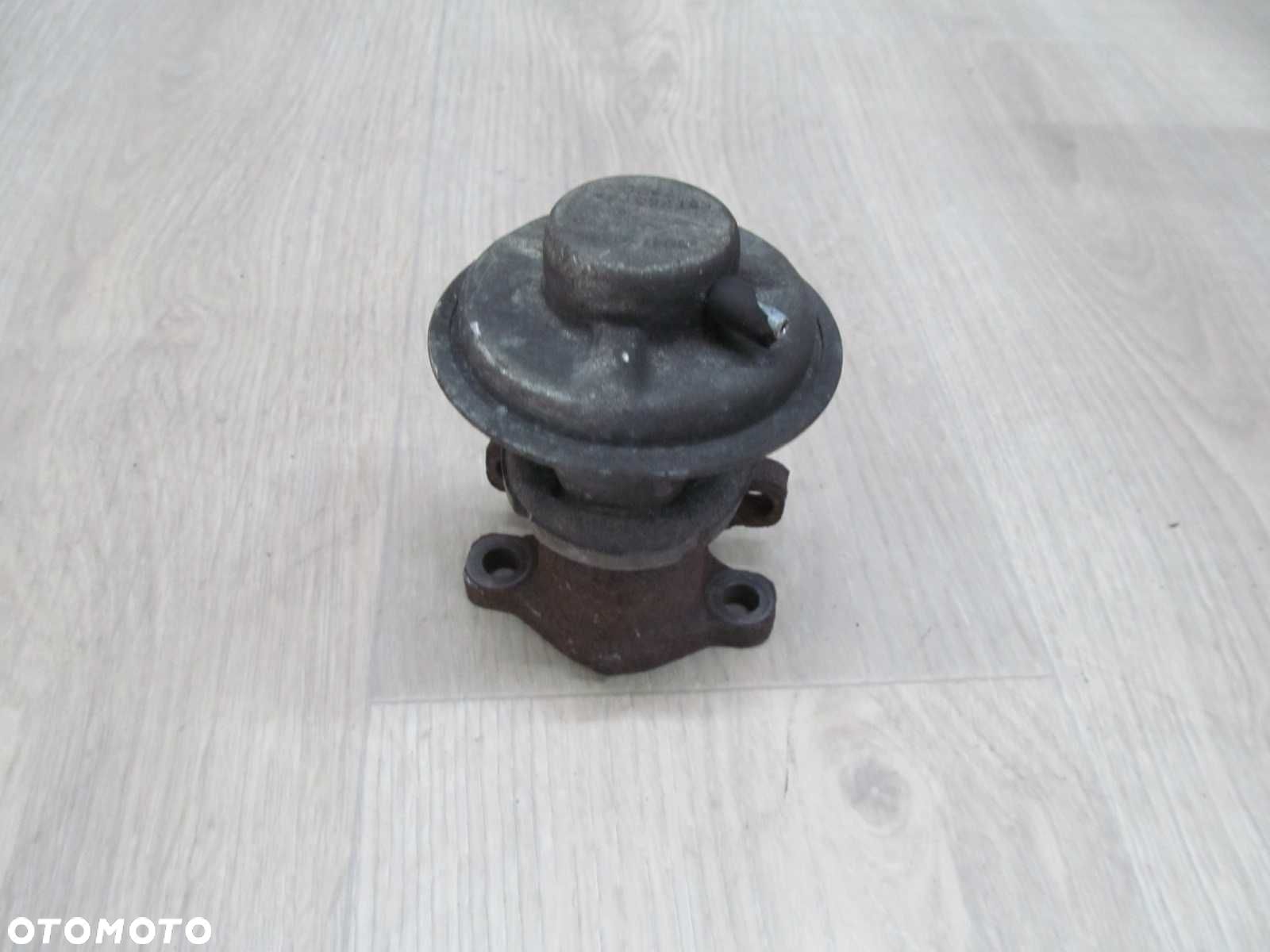 FIAT DUCATO III 2.3 M-JET E4 ZAWOR SPALIN EGR 504150396 06-14 - 1