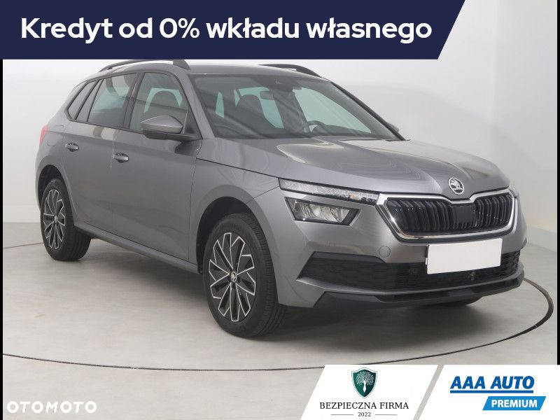 Skoda Kamiq - 2