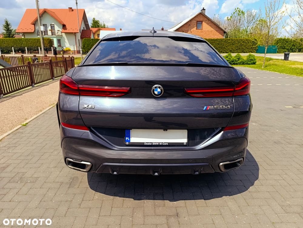 BMW X5 xDrive40d - 7