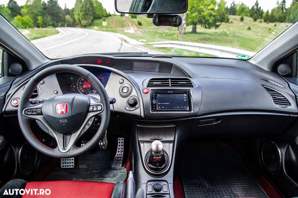 Honda Civic - 11