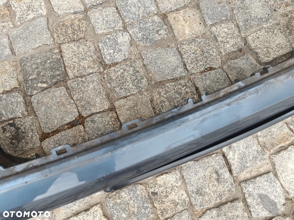 Zderzak przedni VW Passat B8 Przód LB5J - 5