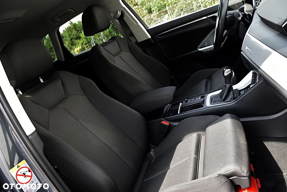 Audi Q3 35 TFSI Advanced S tronic - 21
